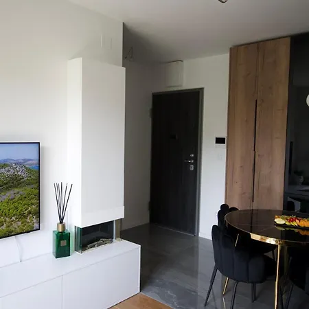 Appartamento Garden Paradise With Private Parking *