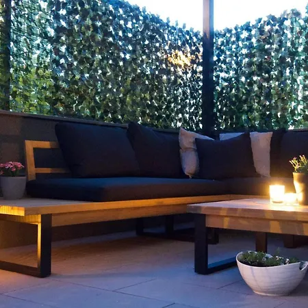 Garden Paradise With Private Parking Spalato