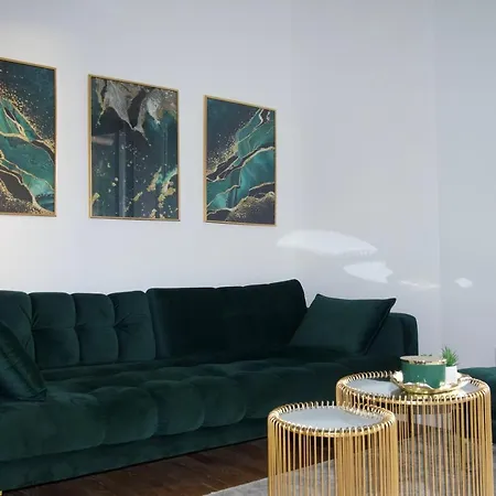 Garden Paradise With Private Parking Spalato