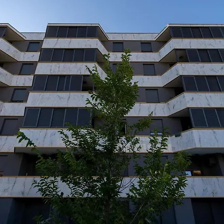 Apartamento Garden Paradise With Private Parking *