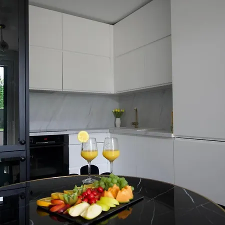 Garden Paradise With Private Parking * Сплит